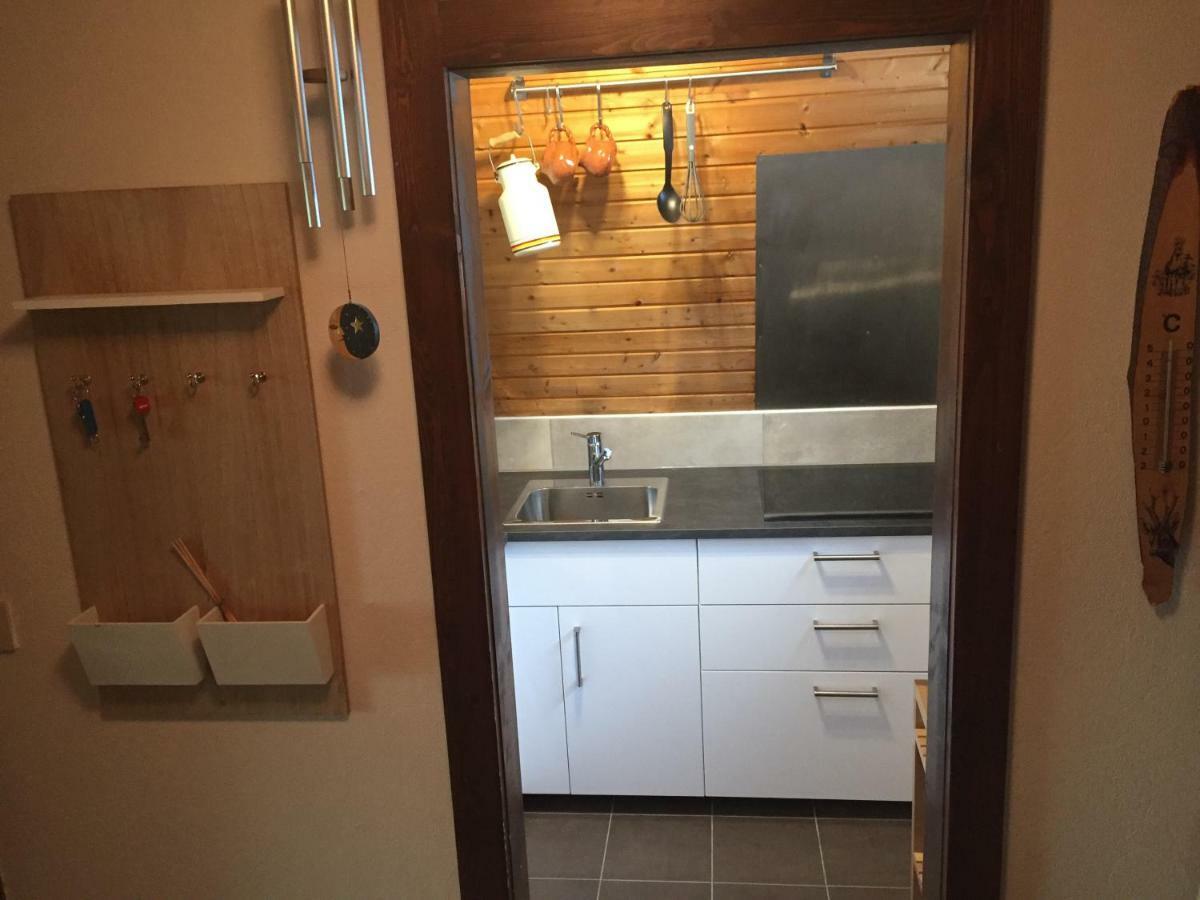 Вилла Haus Fichtelgebirge Nagel Экстерьер фото